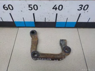 8Z0501545C VAG Кронштейн задней балки Audi A2 Арт E31038603