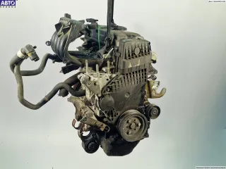 KFW, TU3JP Двигатель (ДВС) Citroen Berlingo 1 Арт 54902495, вид 1