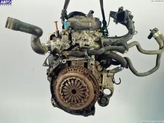 KFW, TU3JP Двигатель (ДВС) Citroen Berlingo 1 Арт 54902495, вид 3