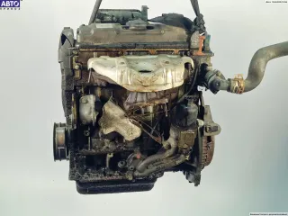KFW, TU3JP Двигатель (ДВС) Citroen Berlingo 1 Арт 54902495, вид 4