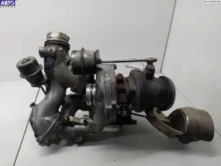 6510904980.6510904080 Турбина Mercedes C W204 Арт 54051502