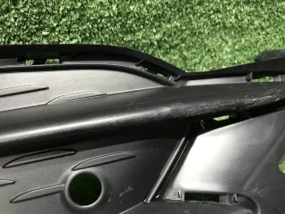 A1678853810 Решетка перед бампера  нв Mercedes GLE W167 Арт 0000007824180, вид 11