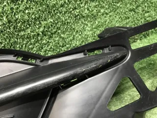 A1678853810 Решетка перед бампера  нв Mercedes GLE W167 Арт 0000007824180, вид 13