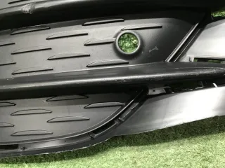 A1678853810 Решетка перед бампера  нв Mercedes GLE W167 Арт 0000007824180, вид 14