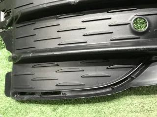 A1678853810 Решетка перед бампера  нв Mercedes GLE W167 Арт 0000007824180, вид 15