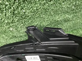 A1678853810 Решетка перед бампера  нв Mercedes GLE W167 Арт 0000007824180, вид 18