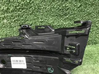 A1678853810 Решетка перед бампера  нв Mercedes GLE W167 Арт 0000007824180, вид 19