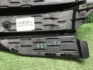 A1678853810 Решетка перед бампера  нв Mercedes GLE W167 Арт 0000007824180, вид 20