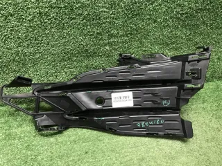 A1678853810 Решетка перед бампера  нв Mercedes GLE W167 Арт 0000007824180, вид 2