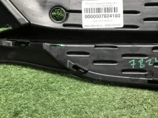 A1678853810 Решетка перед бампера  нв Mercedes GLE W167 Арт 0000007824180, вид 21