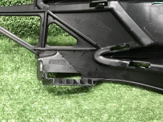 A1678853810 Решетка перед бампера  нв Mercedes GLE W167 Арт 0000007824180, вид 24