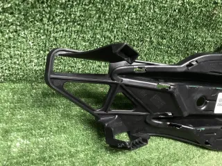 A1678853810 Решетка перед бампера  нв Mercedes GLE W167 Арт 0000007824180, вид 25