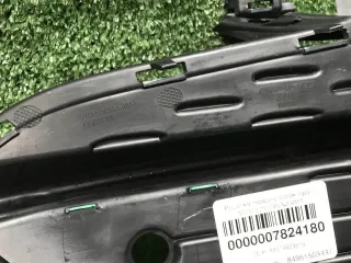 A1678853810 Решетка перед бампера  нв Mercedes GLE W167 Арт 0000007824180, вид 26