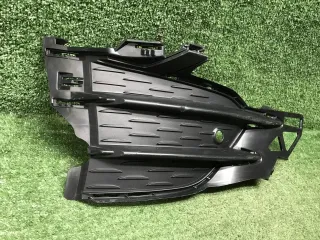 A1678853810 Решетка перед бампера  нв Mercedes GLE W167 Арт 0000007824180, вид 4