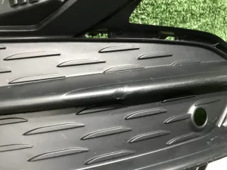 A1678853810 Решетка перед бампера  нв Mercedes GLE W167 Арт 0000007824180, вид 5