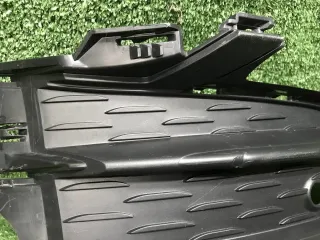 A1678853810 Решетка перед бампера  нв Mercedes GLE W167 Арт 0000007824180, вид 6