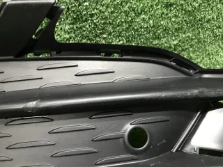 A1678853810 Решетка перед бампера  нв Mercedes GLE W167 Арт 0000007824180, вид 8