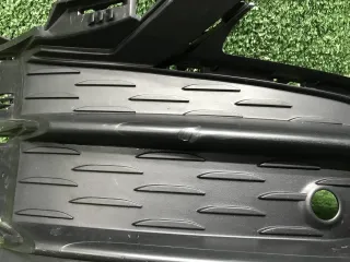 A1678853810 Решетка перед бампера  нв Mercedes GLE W167 Арт 0000007824180, вид 9