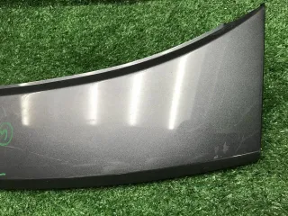 F165608160CA Накладка крышки багажника Jetour Dashing Арт 0000007847035, вид 7