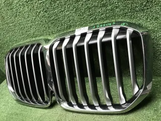 51137454895 Решетка радиатора BMW X7 g07 Арт 0000007888083, вид 4