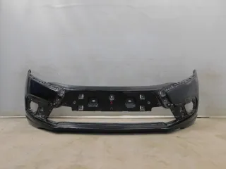 Бампер передний Lada Granta Арт smt207211, вид 1