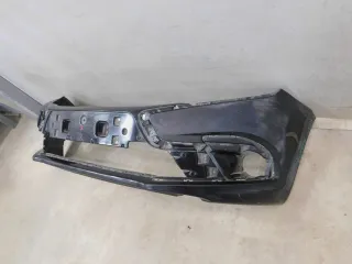  Бампер передний Lada Granta Арт smt207211, вид 4