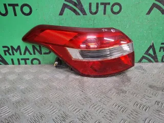 92401M0000, 2 Фонарь внешний Hyundai Creta 1 Арт 370419RM, вид 1
