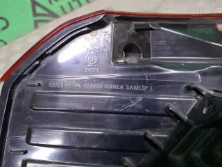 92401M0000, 2 Фонарь внешний Hyundai Creta 1 Арт 370419RM, вид 7