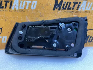 63218493815 Фонарь внутренний BMW 5 G30/G31 Арт 141866MA, вид 4