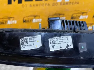 63218493815 Фонарь внутренний BMW 5 G30/G31 Арт 141866MA, вид 5