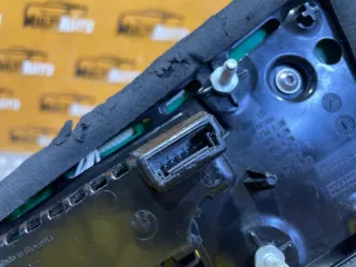 63218493815 Фонарь внутренний BMW 5 G30/G31 Арт 141866MA, вид 6