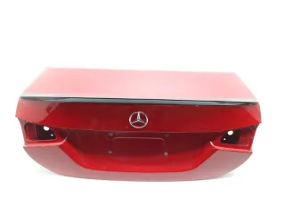 A1777500100 крышка багажника Mercedes CLA c117 Арт VZ236988, вид 1