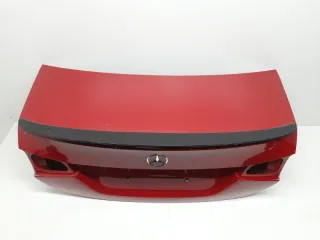 A1777500100 крышка багажника Mercedes CLA c117 Арт VZ236988, вид 2