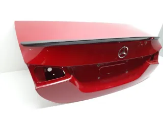 A1777500100 крышка багажника Mercedes CLA c117 Арт VZ236988, вид 3