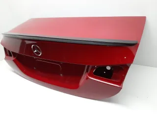 A1777500100 крышка багажника Mercedes CLA c117 Арт VZ236988, вид 5