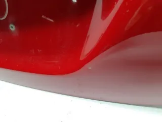 A1777500100 крышка багажника Mercedes CLA c117 Арт VZ236988, вид 6