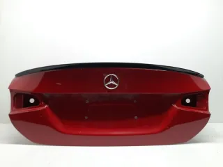 A1777500100 крышка багажника Mercedes CLA c117 Арт VZ236988, вид 8