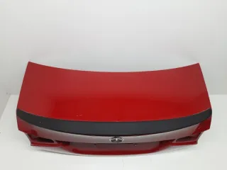 A1777500100 крышка багажника Mercedes CLA c117 Арт VZ236988, вид 9