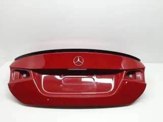 A1777500100 крышка багажника Mercedes CLA c117 Арт VZ236988, вид 10