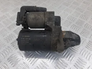F002G20485 Стартер Suzuki Splash Арт AG1108726, вид 1