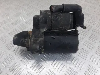 F002G20485 Стартер Suzuki Splash Арт AG1108726, вид 3