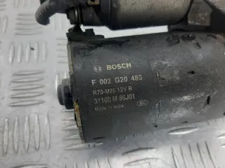 F002G20485 Стартер Suzuki Splash Арт AG1108726, вид 5