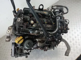 D13A,106127 Двигатель Suzuki Splash Арт AG1103015, вид 1
