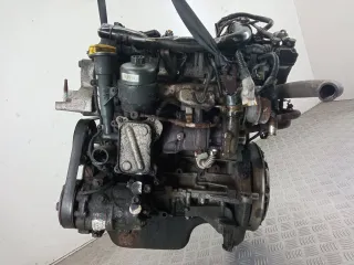 D13A,106127 Двигатель Suzuki Splash Арт AG1103015, вид 2