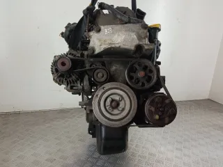 D13A,106127 Двигатель Suzuki Splash Арт AG1103015, вид 3