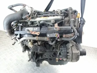 D13A,106127 Двигатель Suzuki Splash Арт AG1103015, вид 4