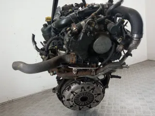 D13A,106127 Двигатель Suzuki Splash Арт AG1103015, вид 5