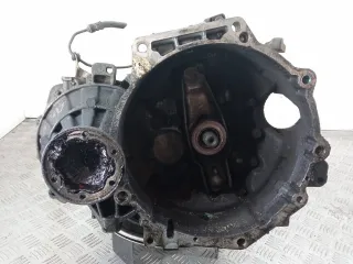 GQQ,16123 КПП механическая (МКПП) 5-ступенчатая Volkswagen Golf 5 1.9л TDi PD Арт AG1100837, вид 1