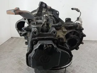 GQQ,16123 КПП механическая (МКПП) 5-ступенчатая Volkswagen Golf 5 1.9л TDi PD Арт AG1100837, вид 3