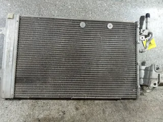 13171592 Радиатор кондиционера Opel Zafira B Арт 46023071703, вид 1